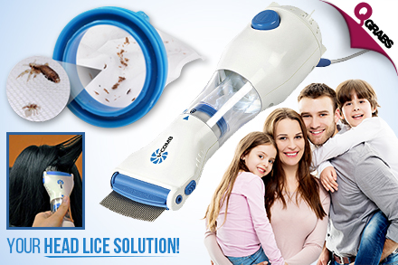 Care Wellness Medical Supplies Deal Of The Day Qgrabs